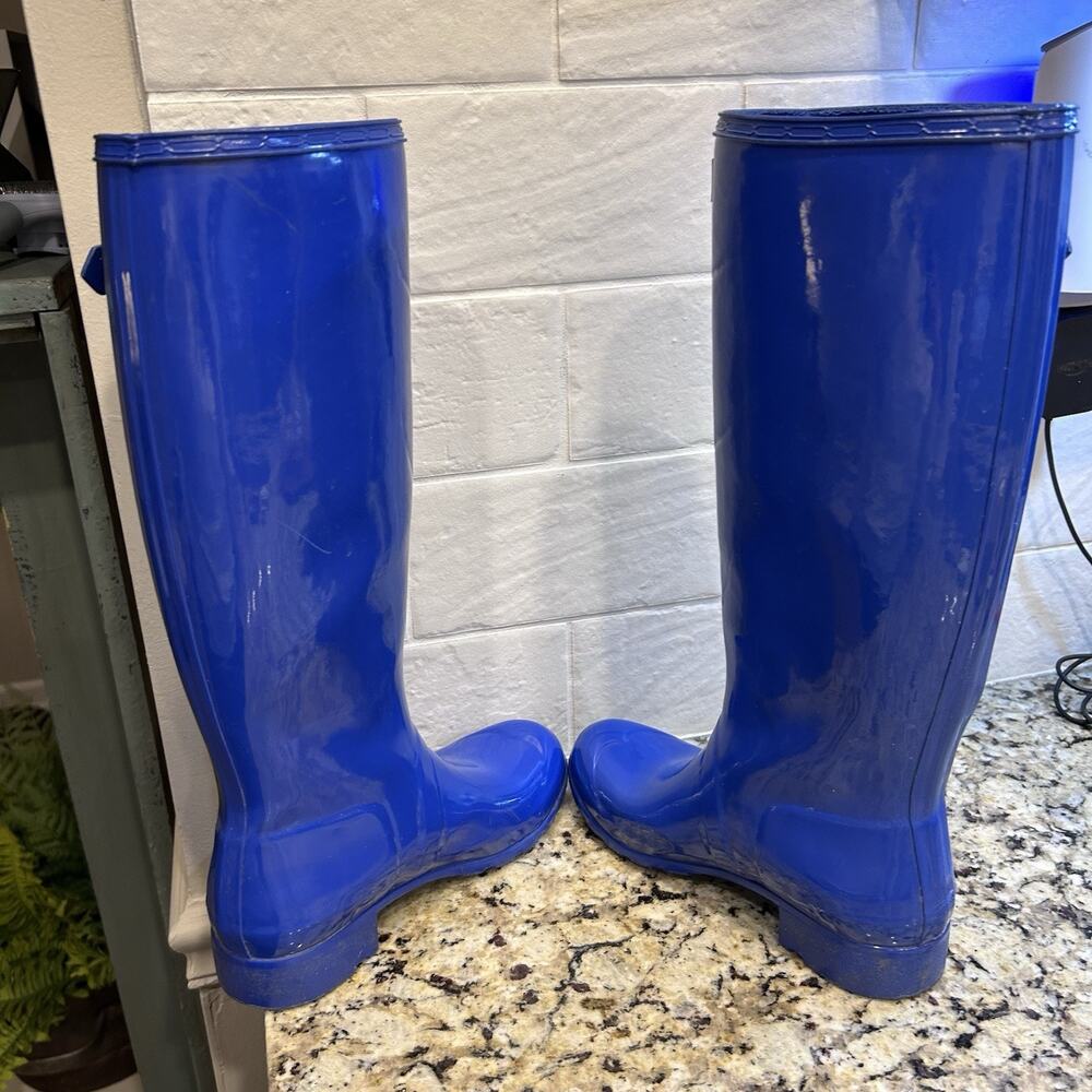 Hunter Boots - image 9